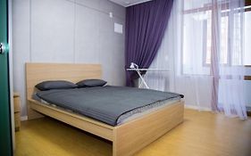 Apartment In Heart Of Astana